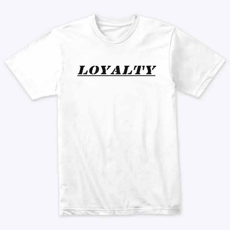 Loyalty 