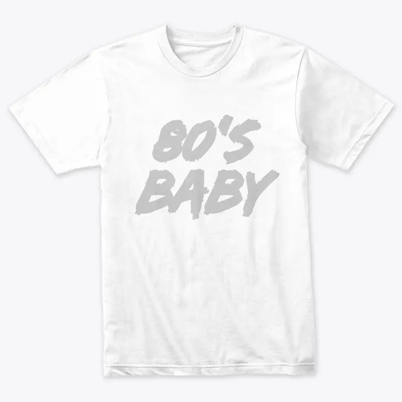 80's Baby