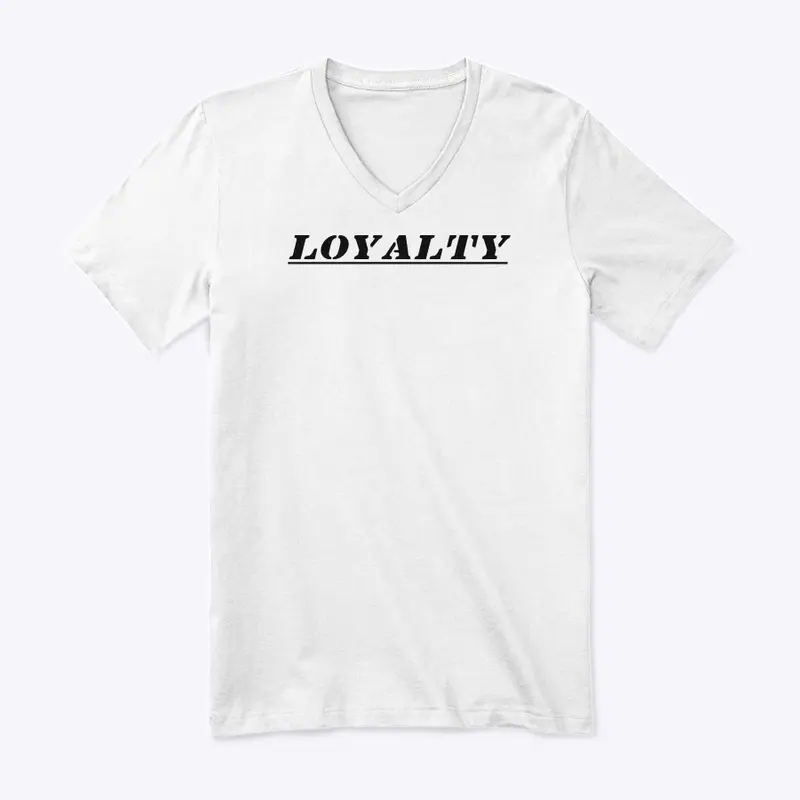 Loyalty 