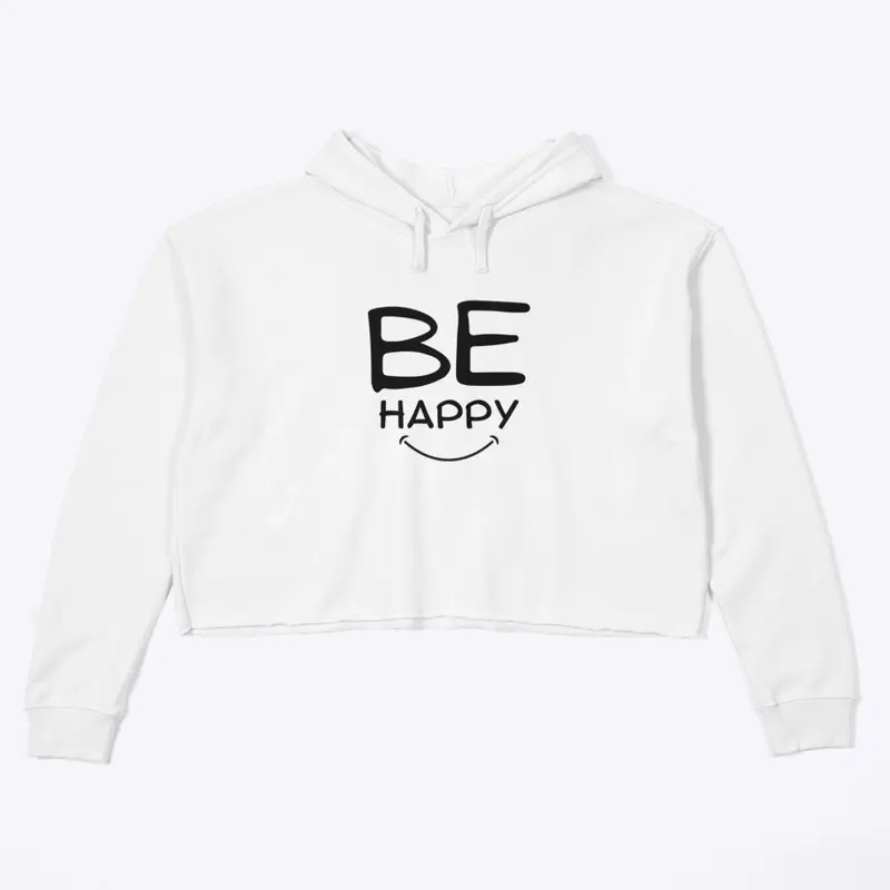 Be Happy Emoji