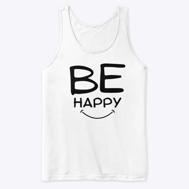 Be Happy Emoji