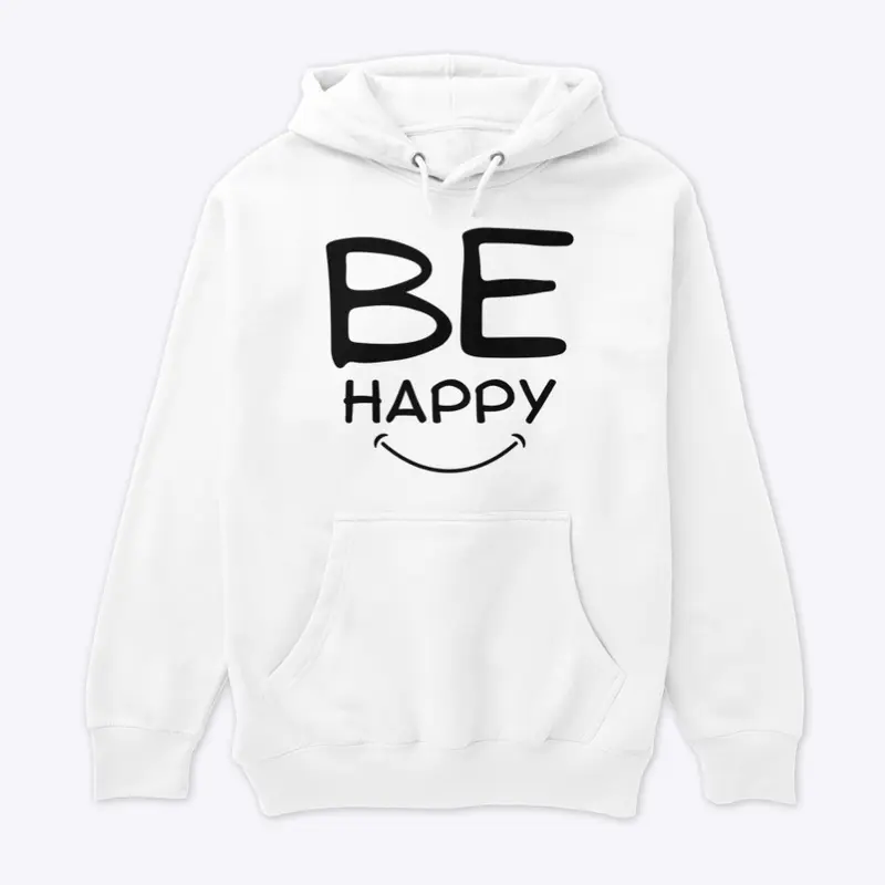 Be Happy Emoji