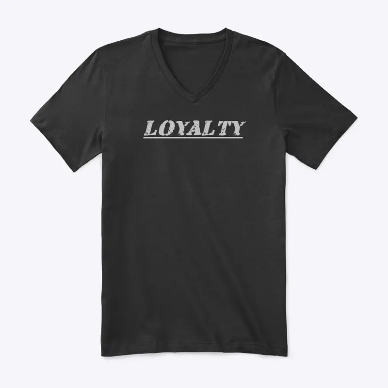 LOYALTY 