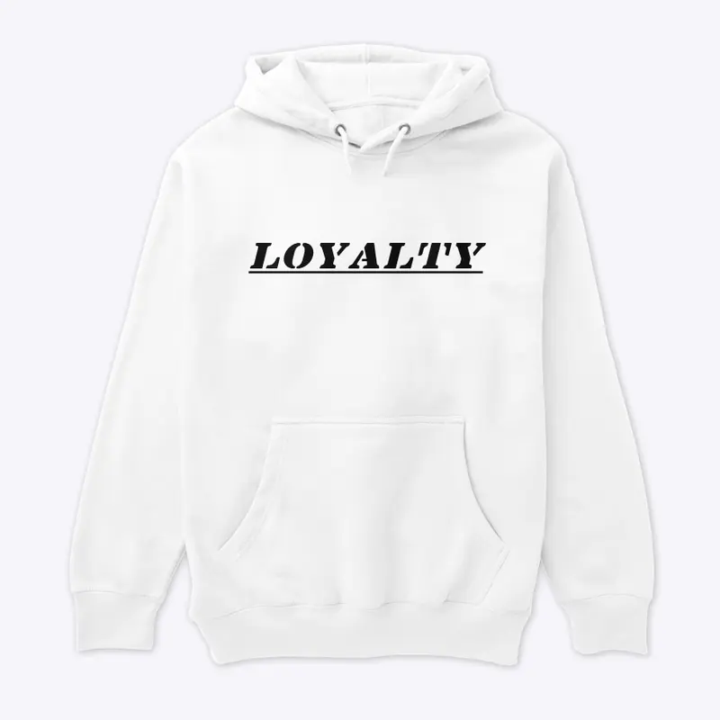 Loyalty 