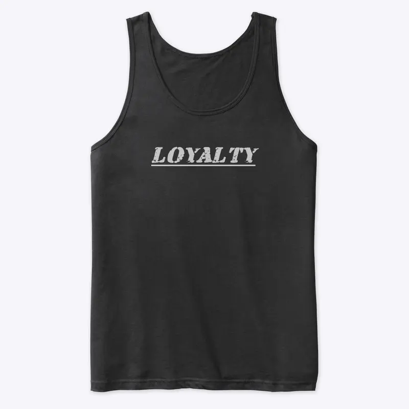 LOYALTY 