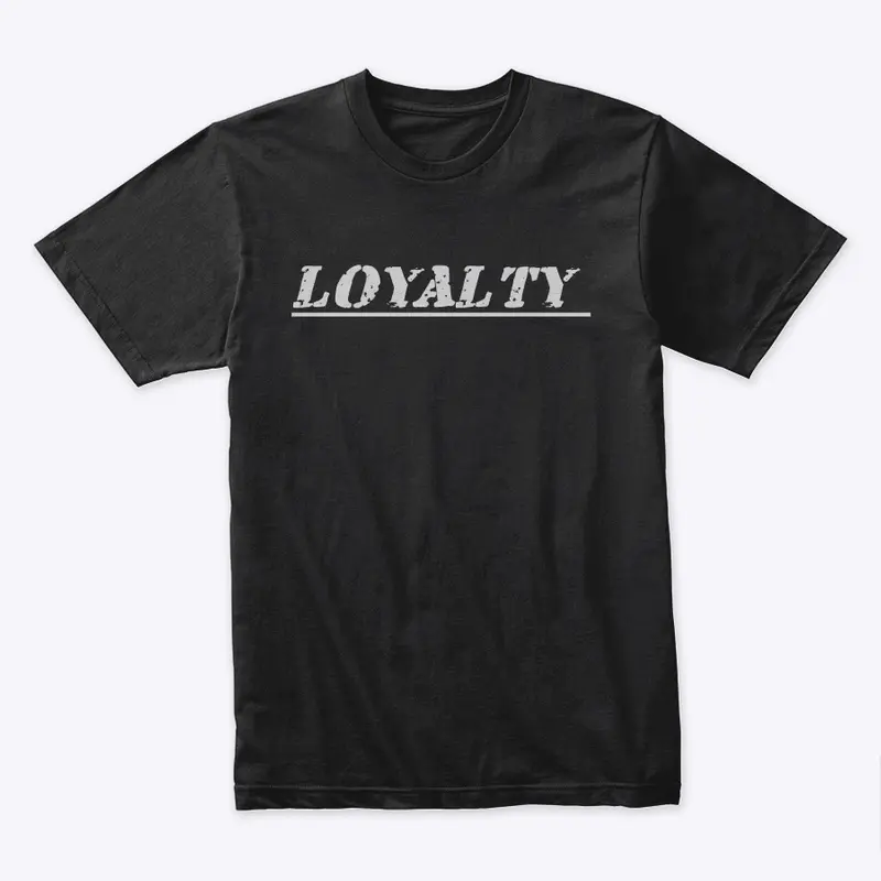 lOYALTY