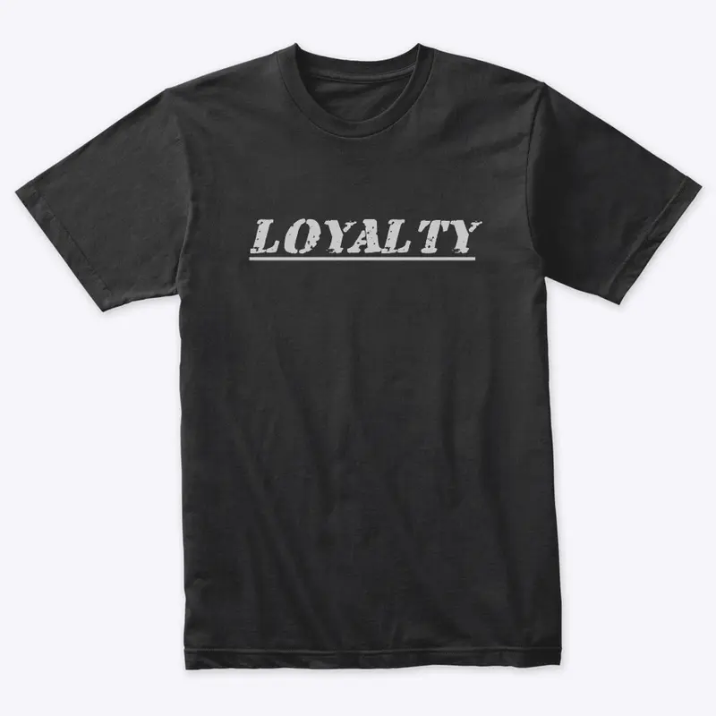 LOYALTY 