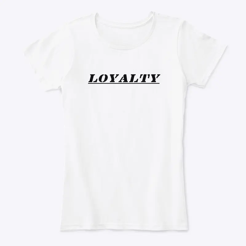 Loyalty 